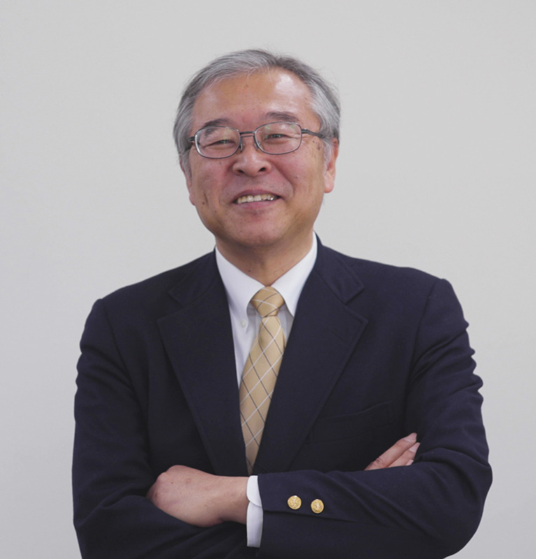 代表メッセージ